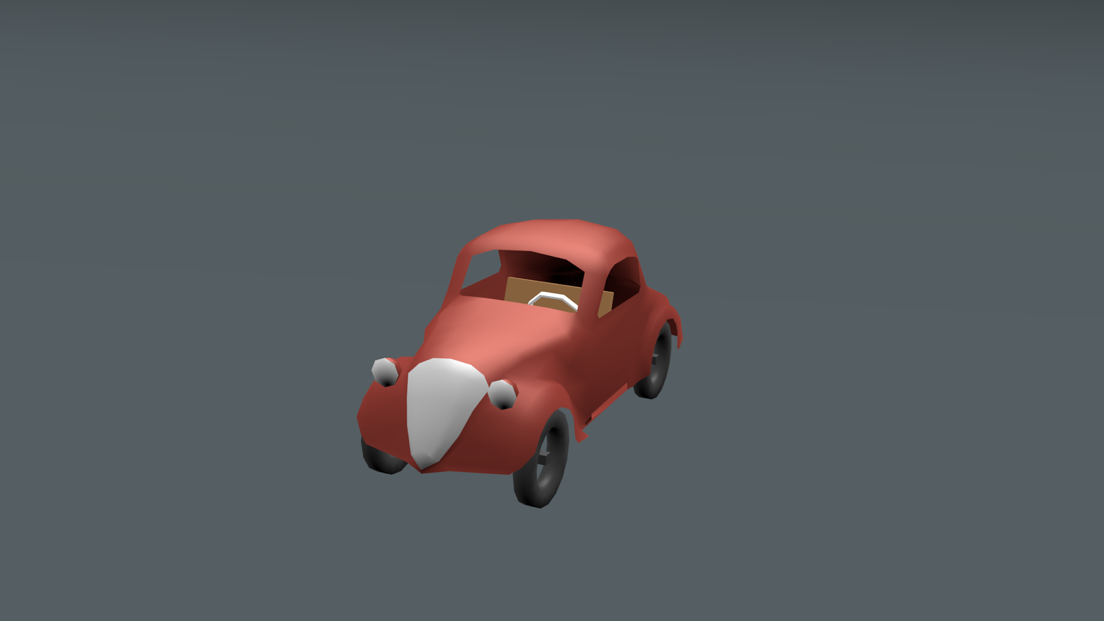 Model auta Fiat Topolino 1936